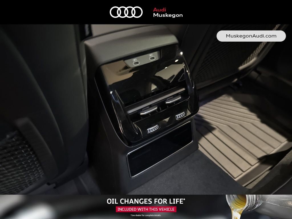 New 2026 Audi A6 Premium Plus image 25