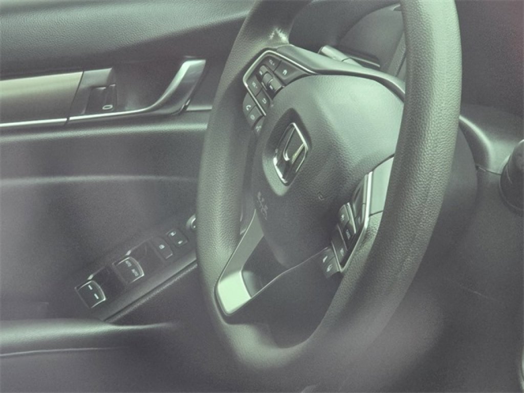 Used 2021 Honda Accord LX image 17