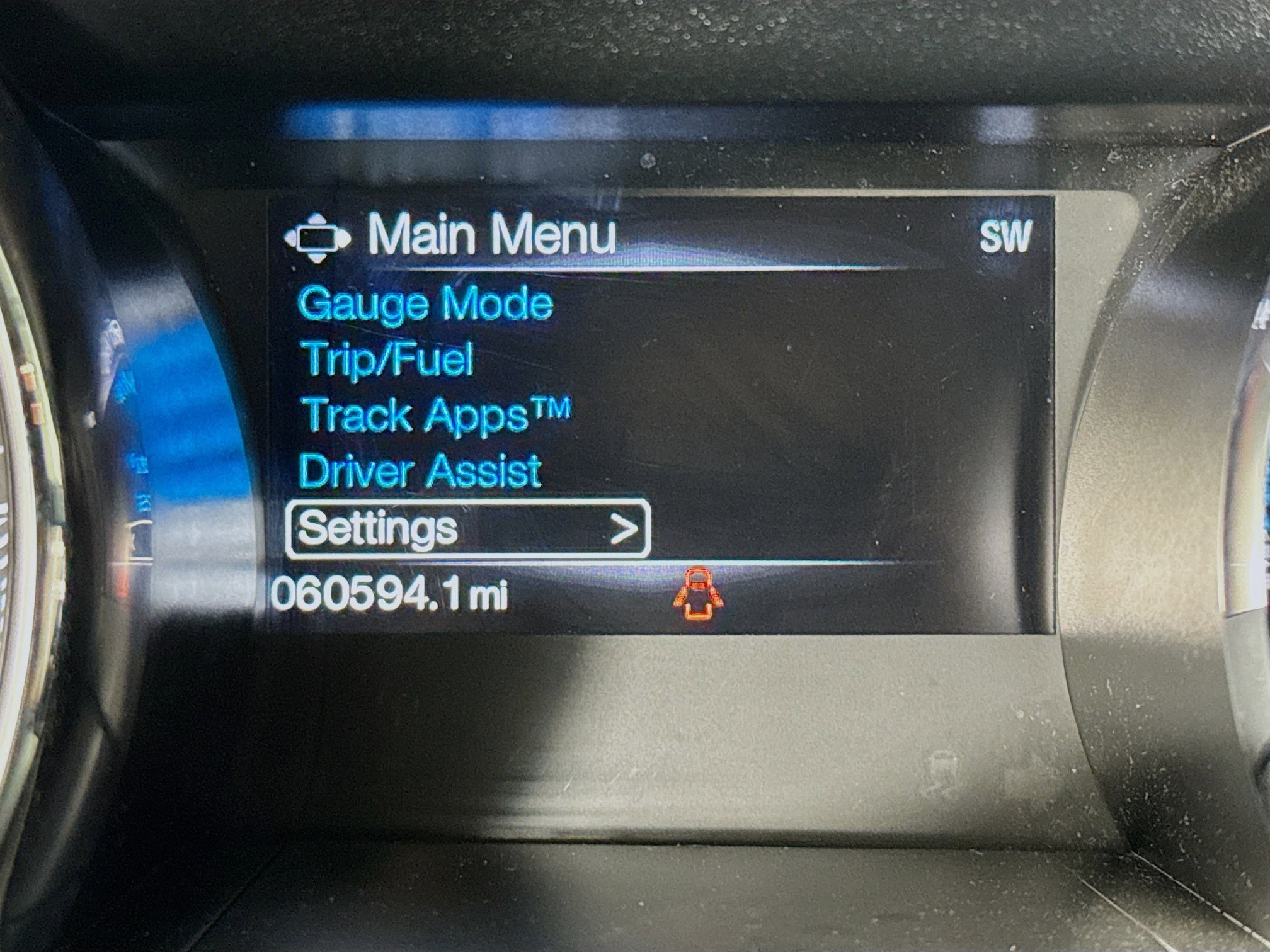 Used 2017 Ford Mustang EcoBoost w/ Enhanced Security Package image 15