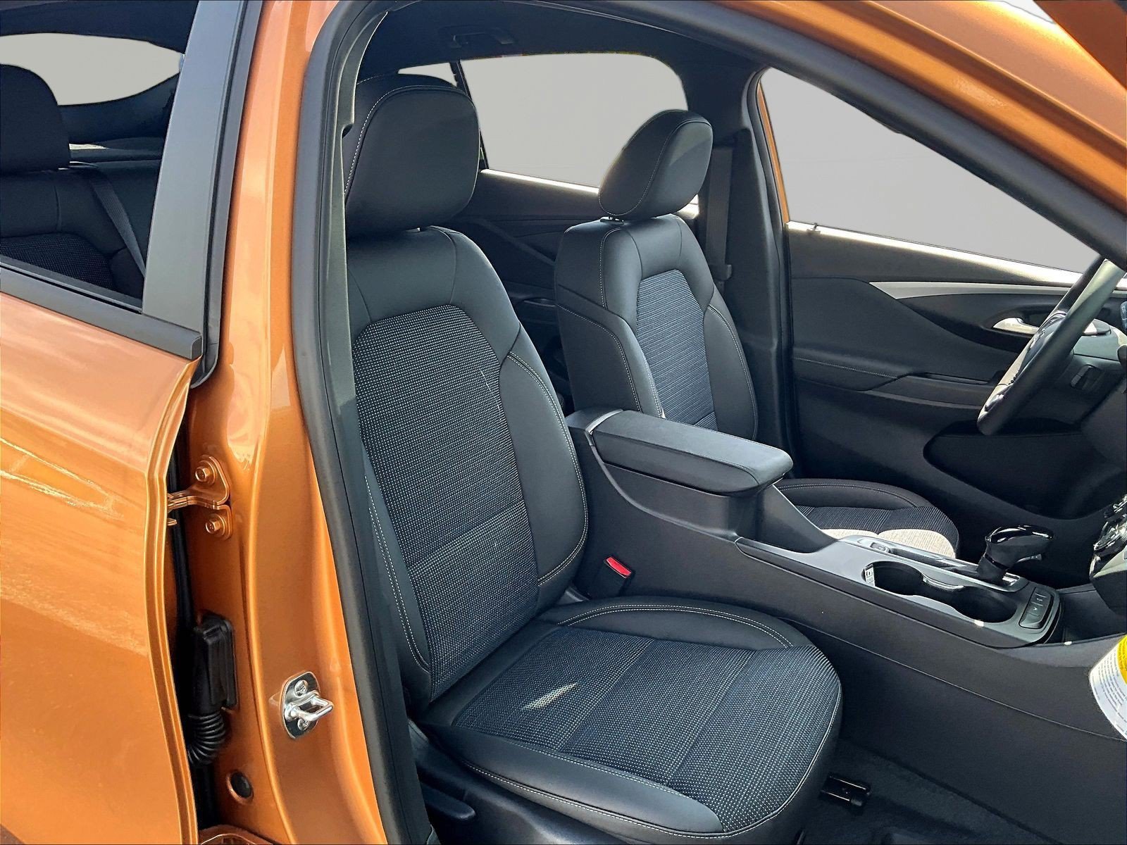 New 2026 Buick Envista Preferred w/ Convenience I Package FWD image 18