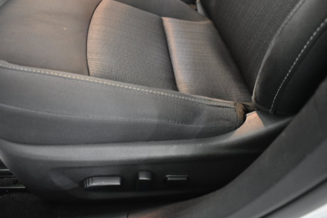 Certified 2025 Nissan Altima 2.5 SV w/ SV Premium Package AWD/4WD image 12