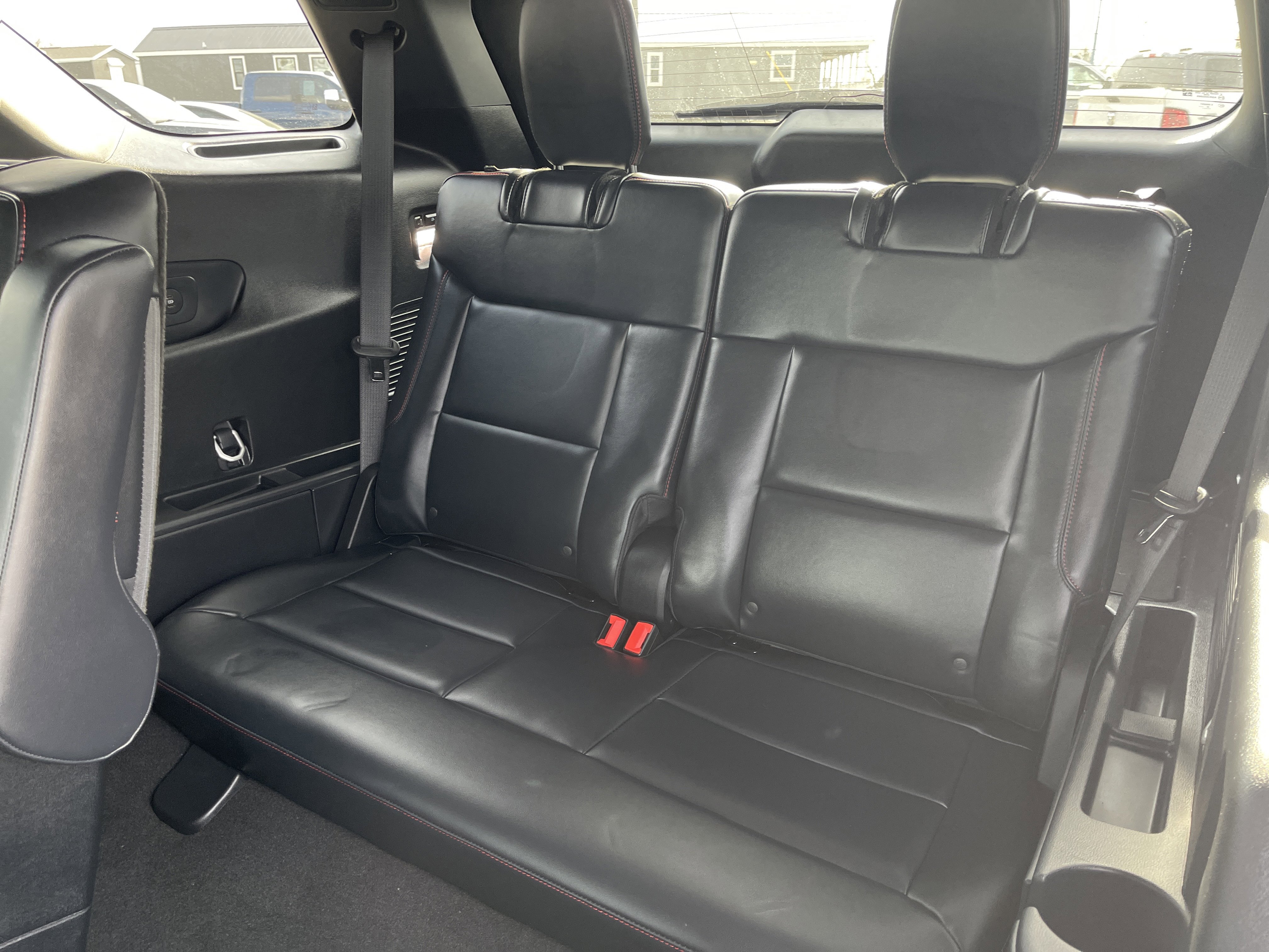 Used 2025 Ford Explorer ST image 42