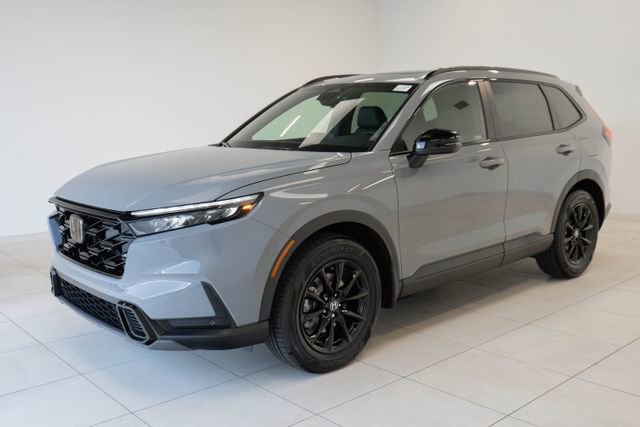 New 2026 Honda CR-V Sport-L image 6