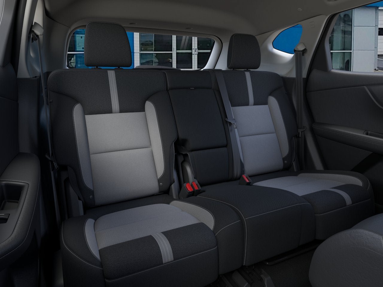 New 2026 Chevrolet Blazer LT w/ Midnight/Sport Edition AWD/4WD image 17