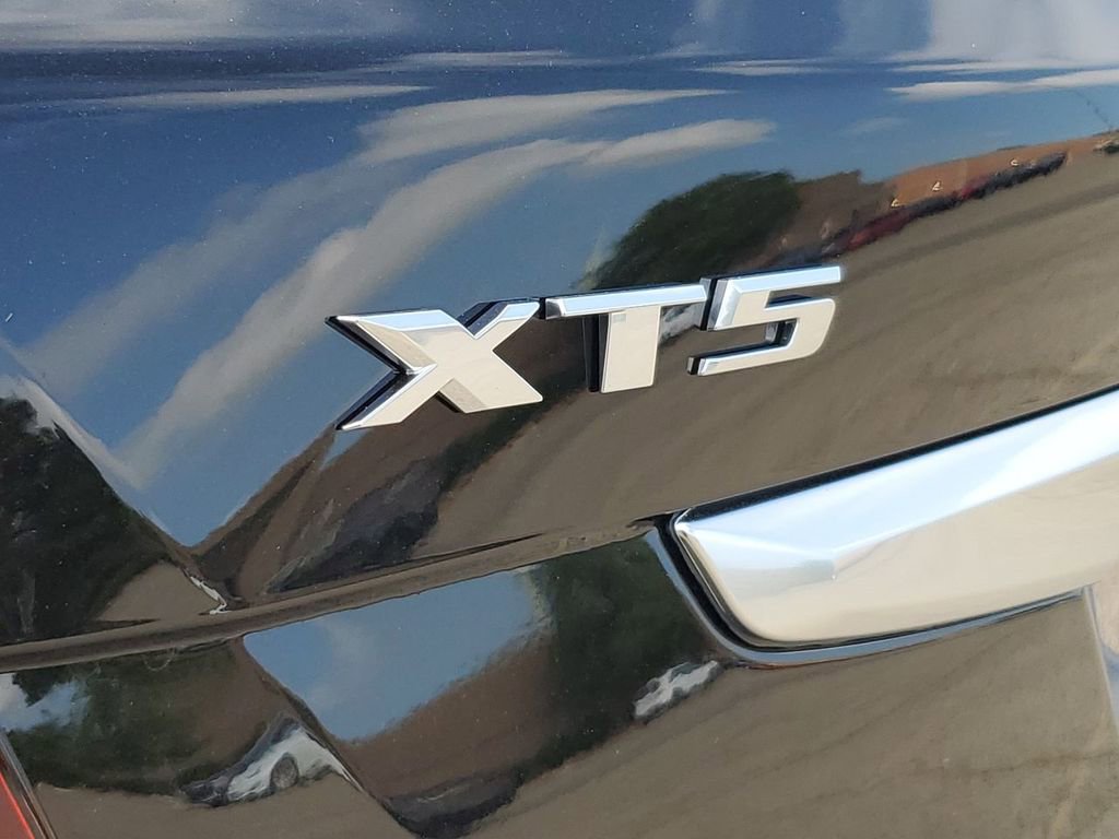 New 2025 Cadillac XT5 Premium Luxury w/ Technology Package image 33