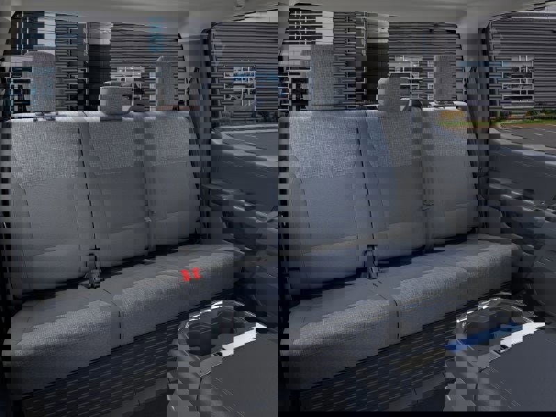 New 2025 Ford F250 XLT w/ Black Appearance Package image 11