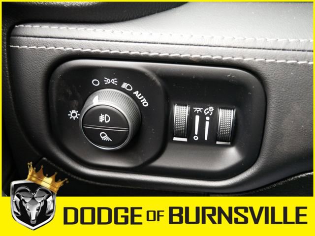 Used 2024 RAM 1500 TRX w/ TRX Level 2 Equipment Group image 27