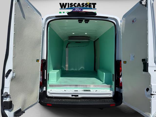 New 2025 Ford Transit 250 148 Medium Roof Extended AWD image 20