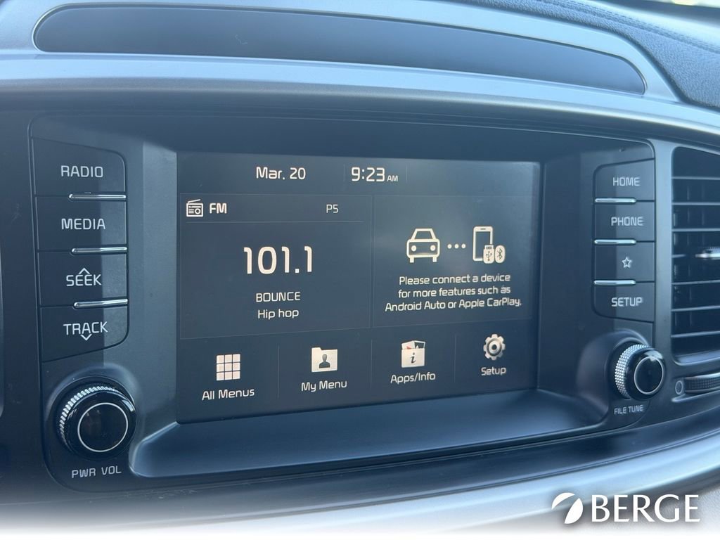 Used 2020 Kia Sorento EX image 26