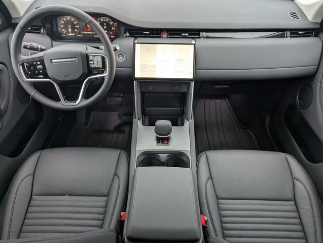 New 2025 Land Rover Discovery Sport S image 14