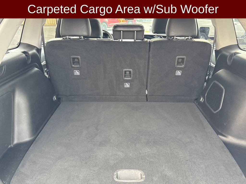 Used 2023 Jeep Grand Cherokee 4WD 4xe w/ Luxury Tech Group II image 30