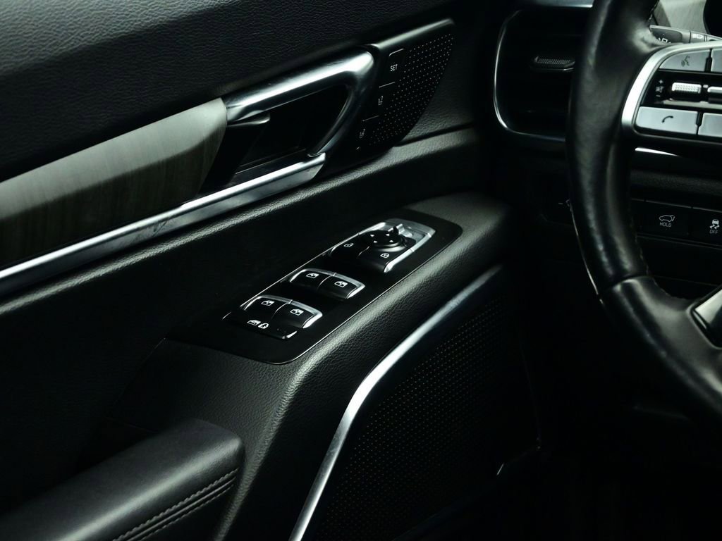 Used 2023 Kia Telluride SX Prestige image 49