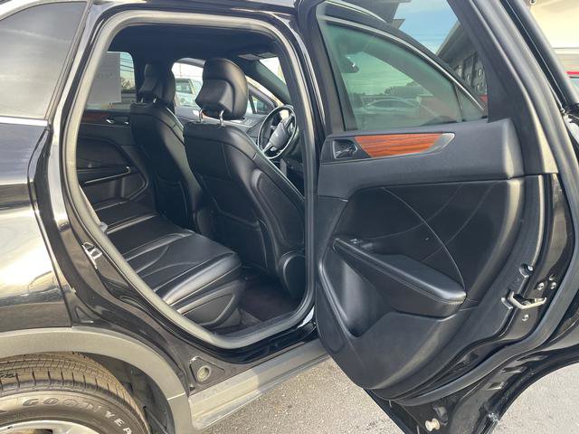 Used 2017 Lincoln MKC Reserve image 13