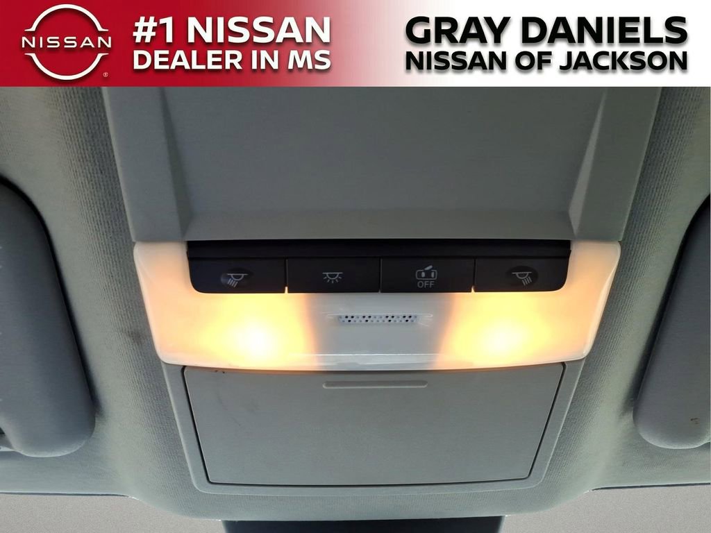 Used 2024 Nissan Sentra SV w/ All-Weather Package FWD image 21