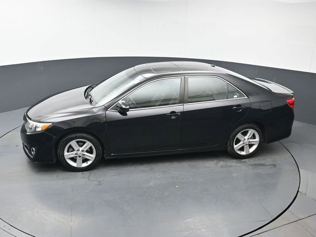 Used 2012 Toyota Camry SE FWD image 31