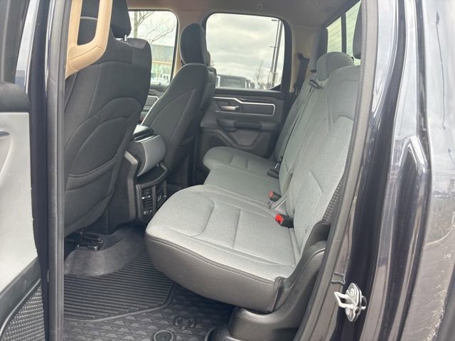 Used 2019 RAM 1500 Big Horn image 15