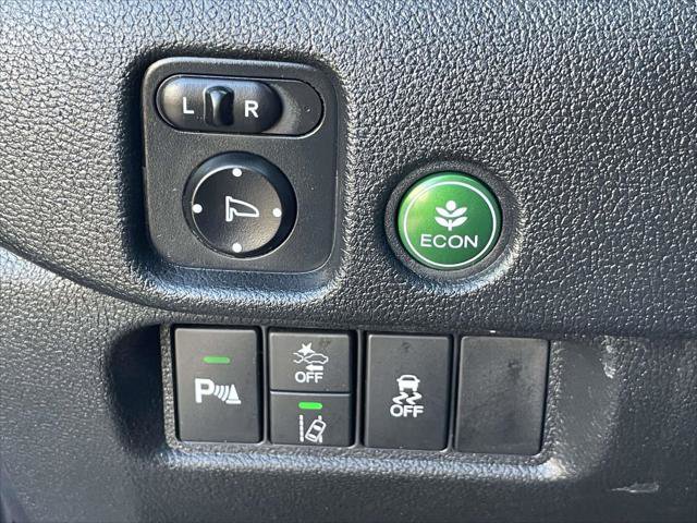 Used 2022 Honda Passport EX-L image 16