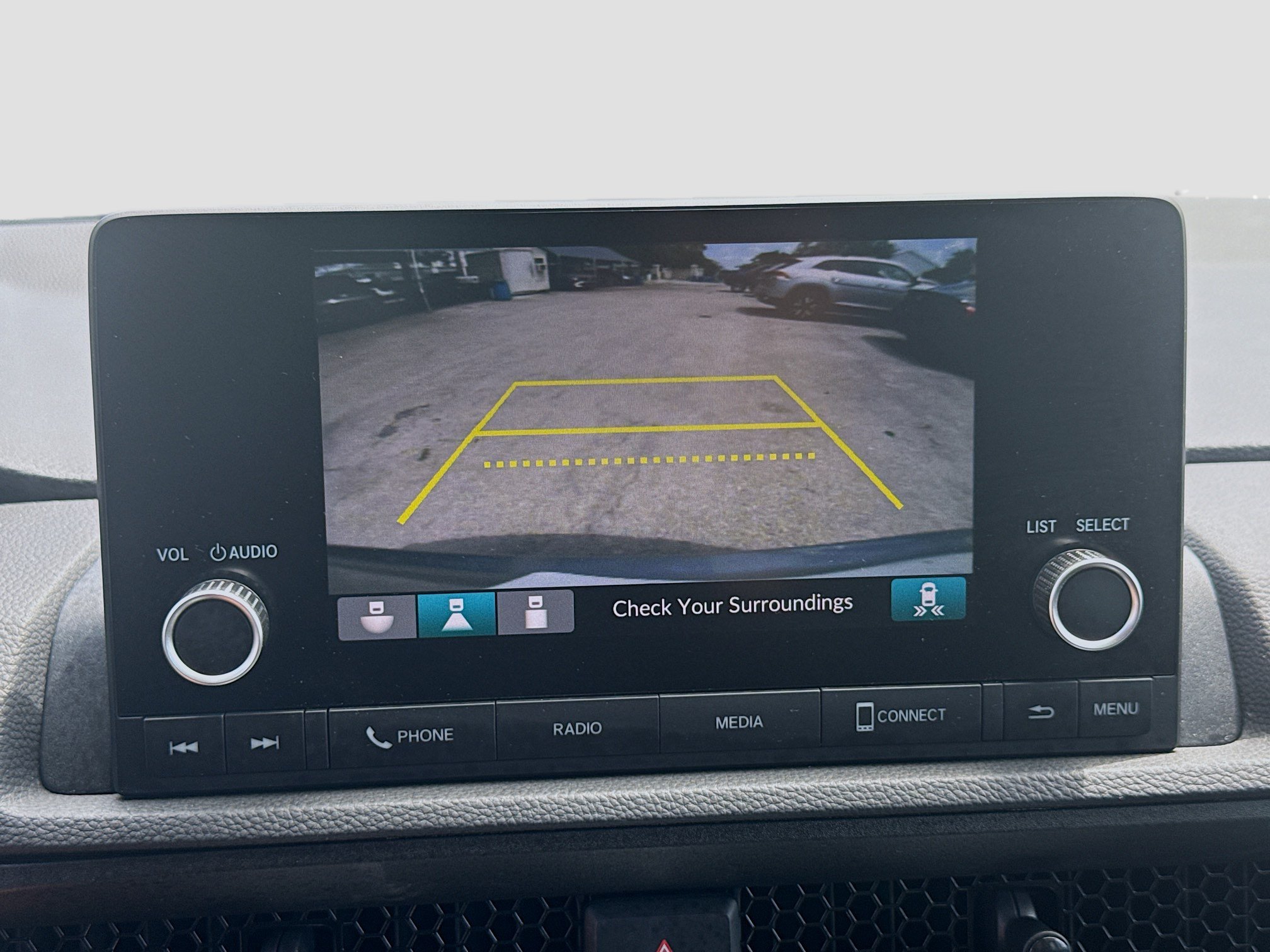 Used 2024 Honda CR-V EX image 13