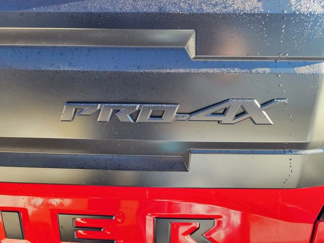 New 2026 Nissan Frontier PRO-4X w/ Pro Premium Package image 7