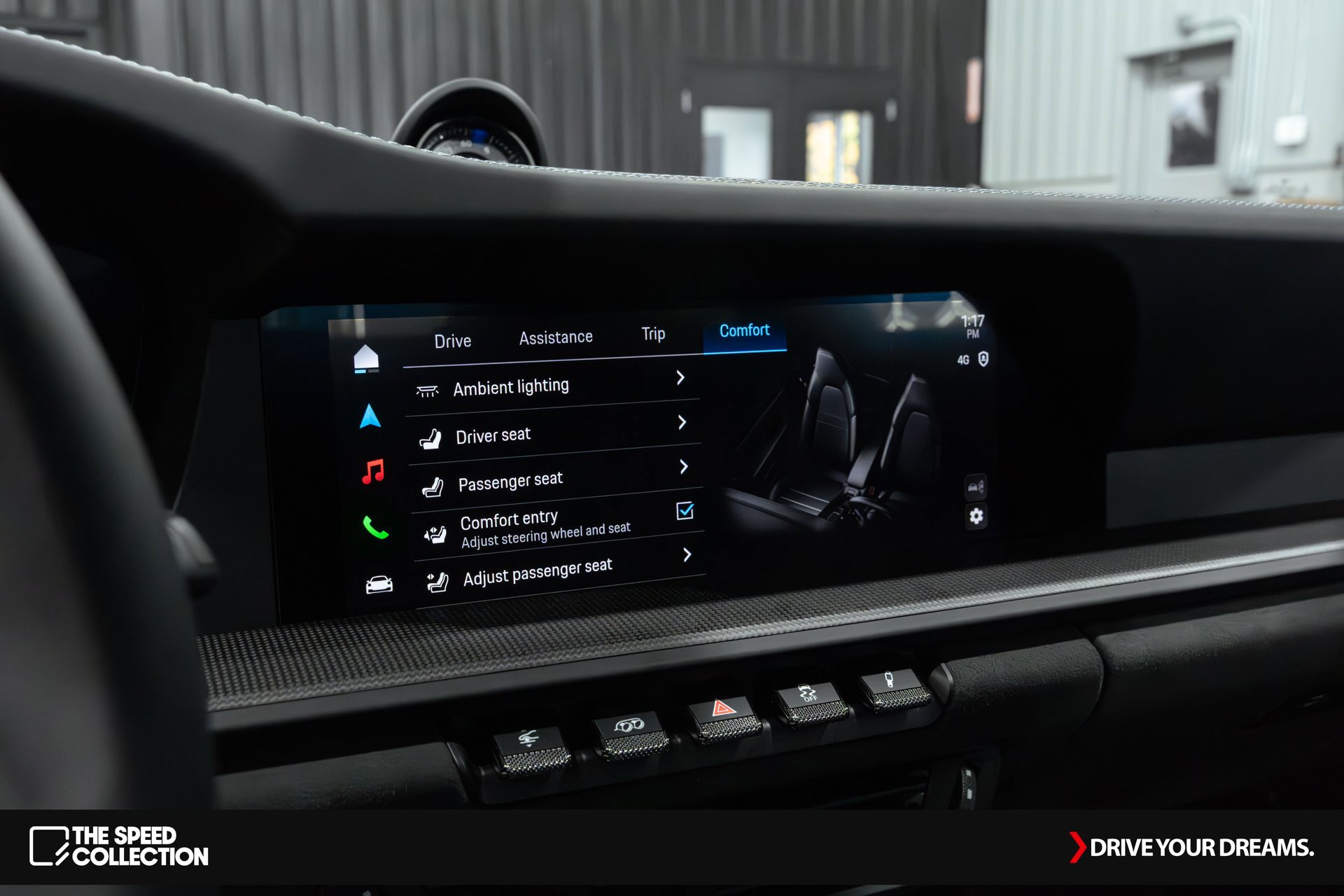 Used 2025 Porsche 911 Carrera GTS image 61