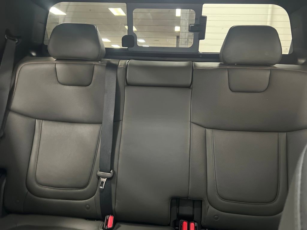 Used 2022 Hyundai Santa Cruz Limited image 29