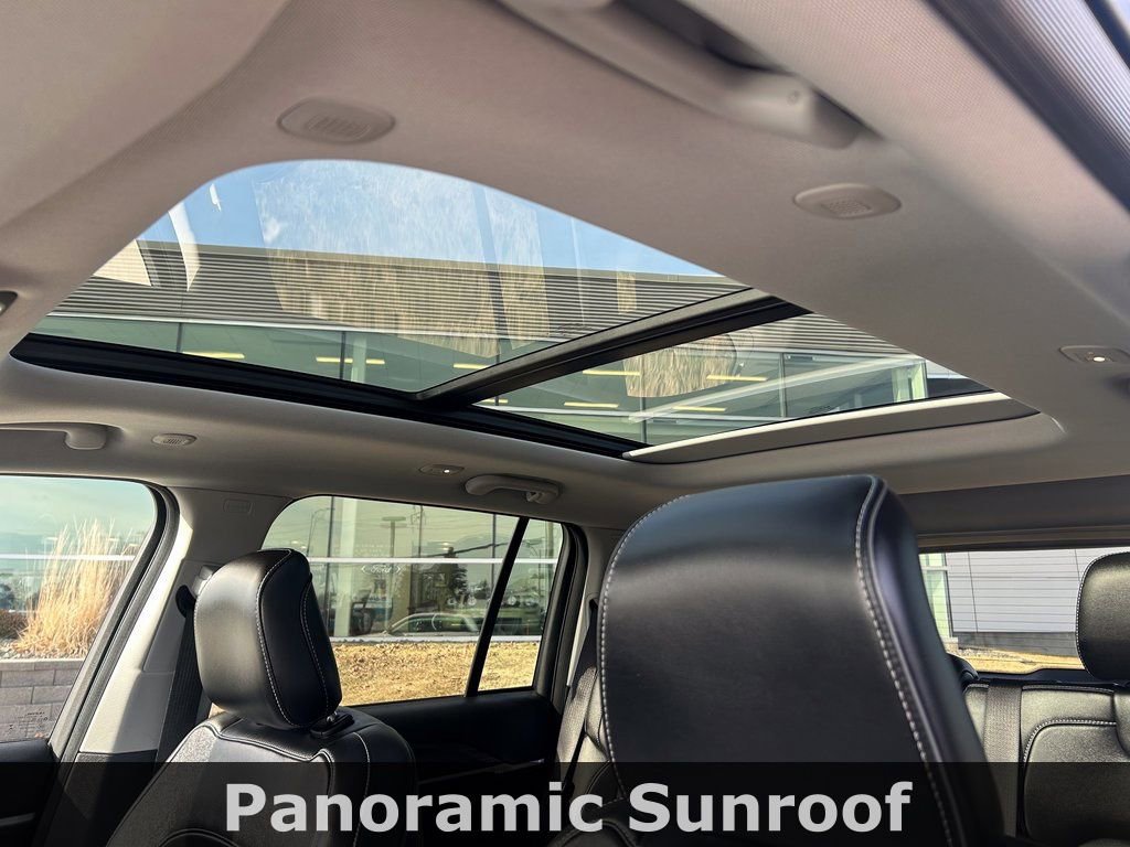 Used 2022 Jeep Grand Cherokee Limited image 23