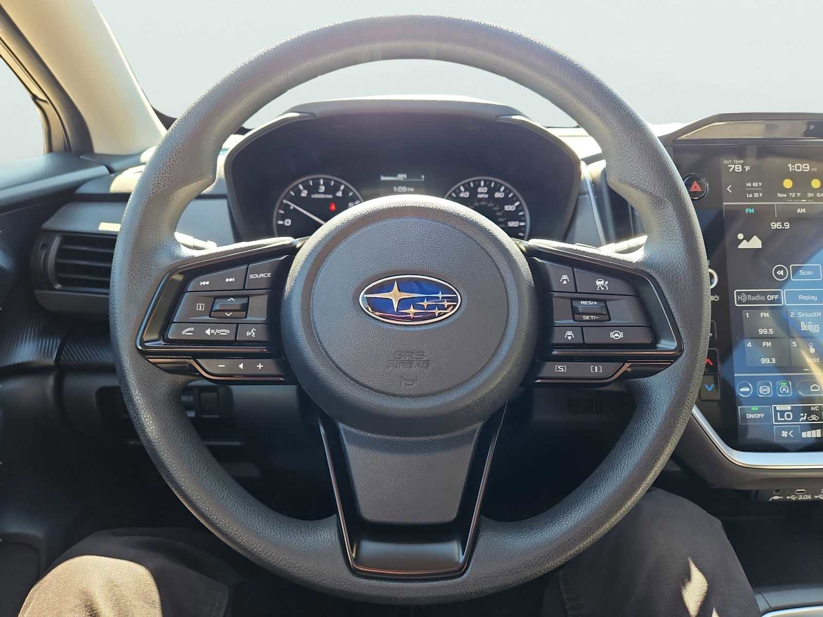 Used 2024 Subaru Crosstrek 2.0i Premium image 22