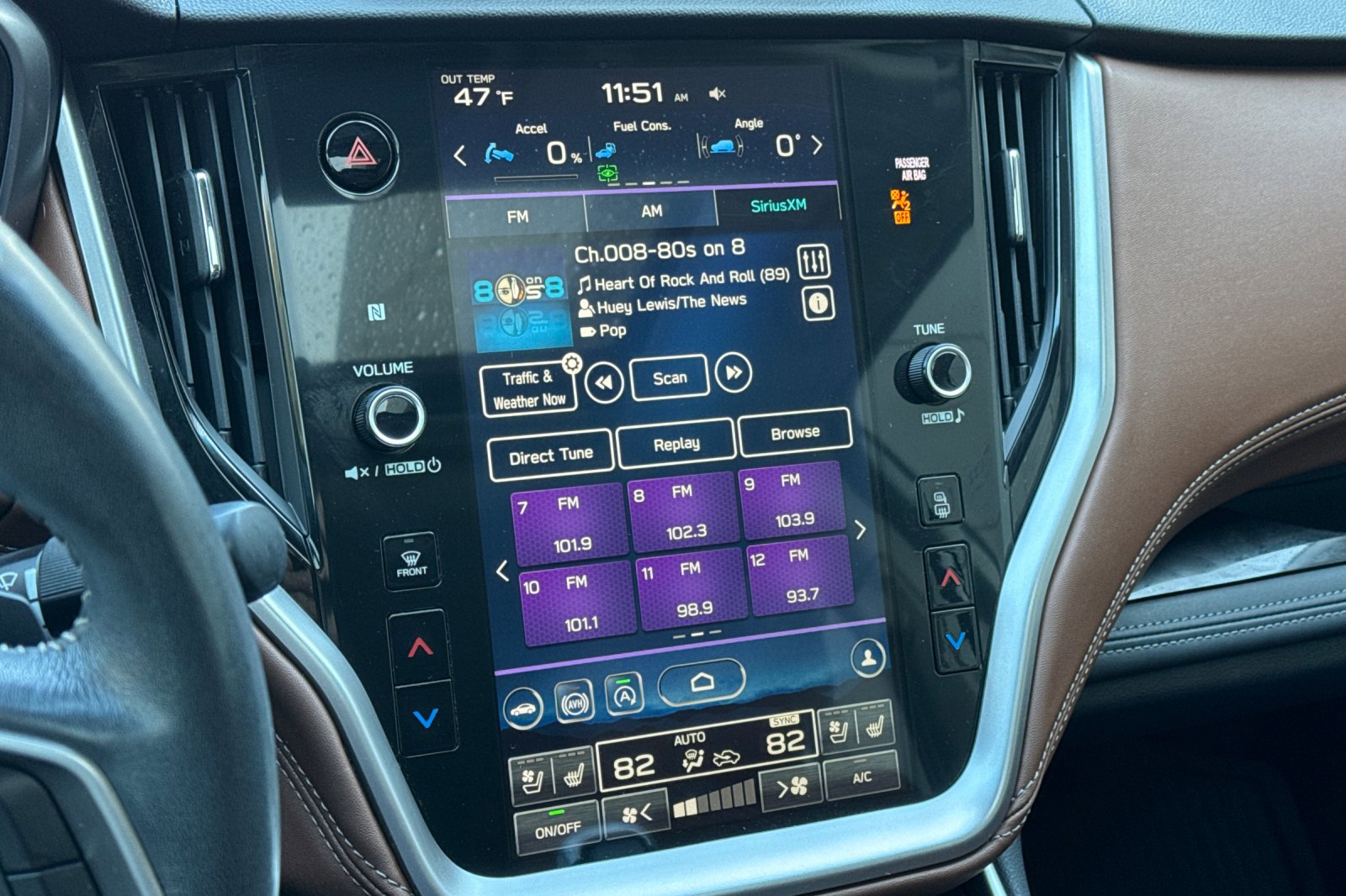 Used 2020 Subaru Outback Touring XT image 18