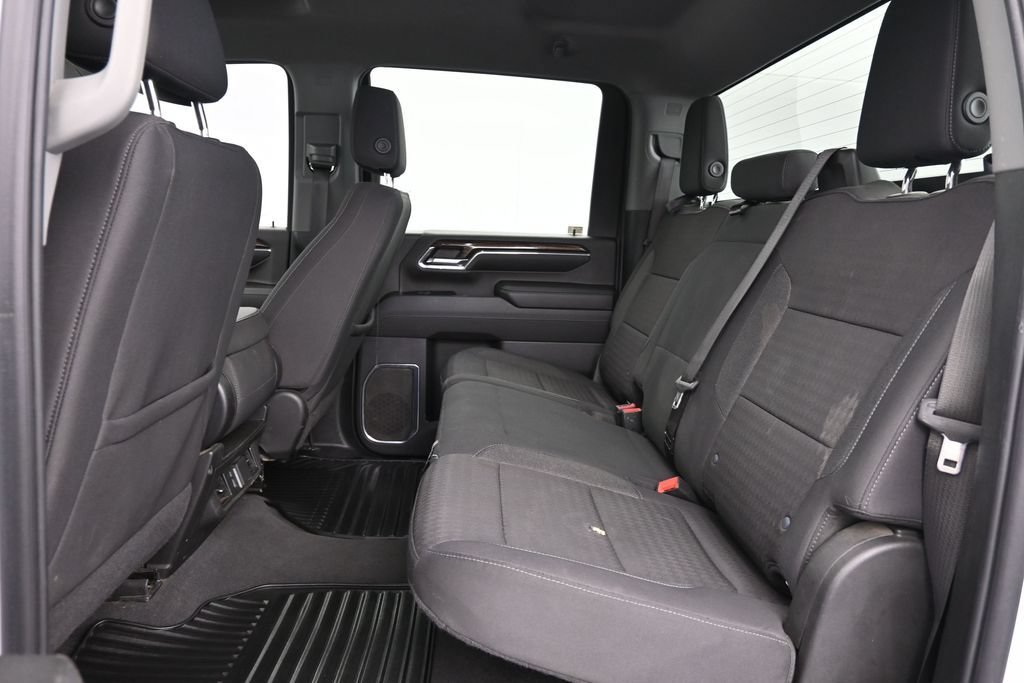 Used 2024 GMC Sierra 2500 SLE w/ SLE Convenience Package AWD/4WD image 18