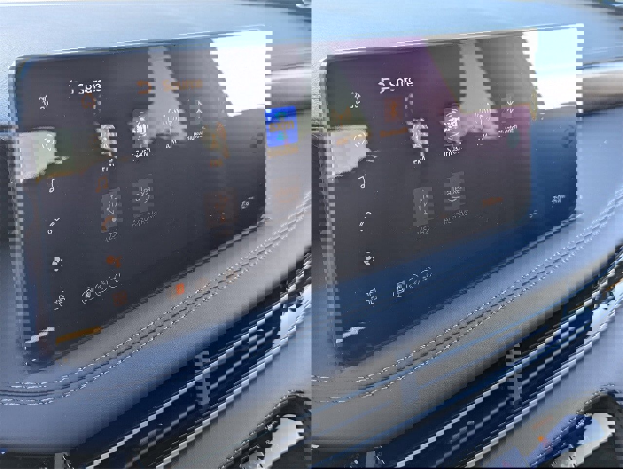 New 2026 INFINITI QX60 Sport image 17