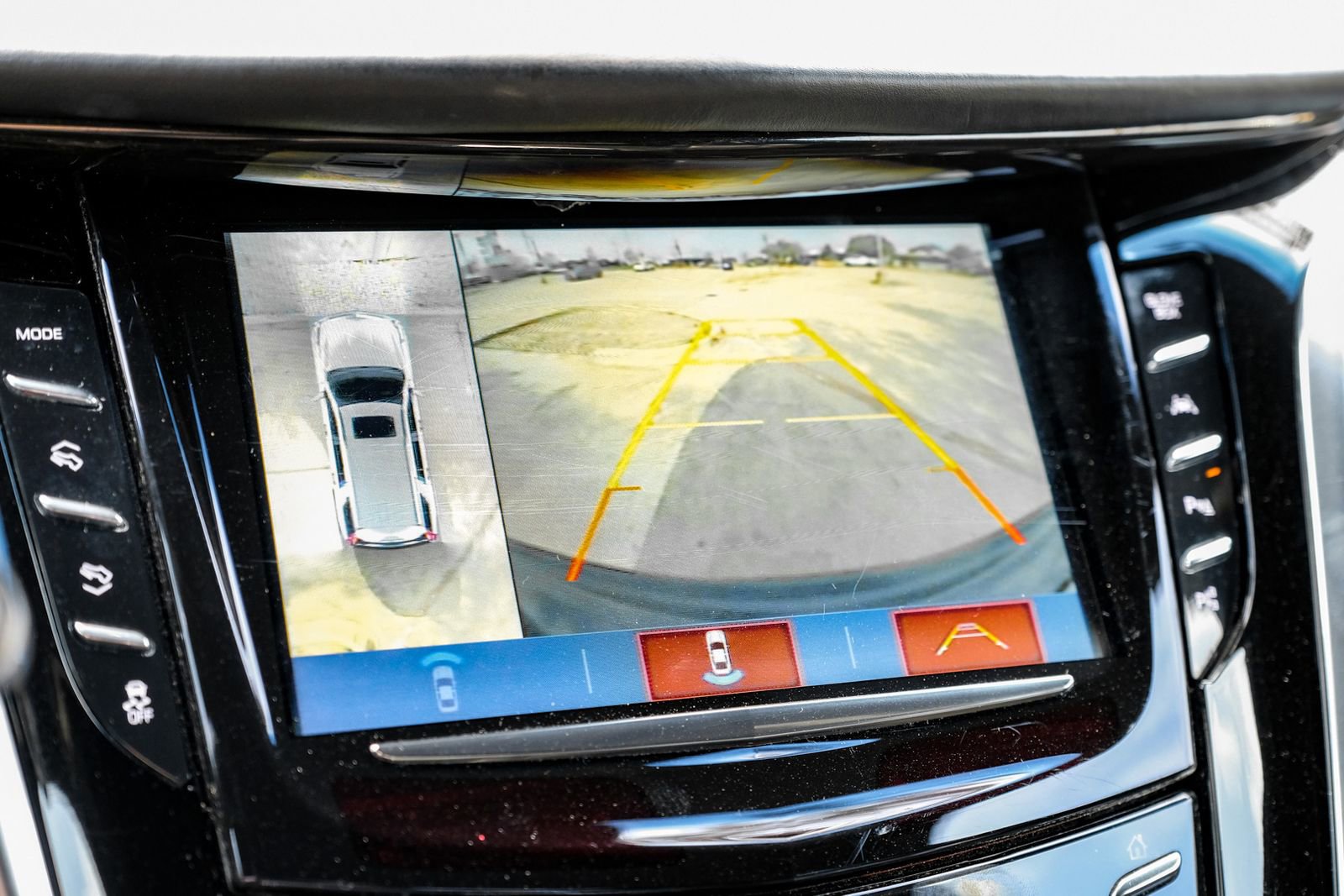 Used 2019 Cadillac Escalade ESV Platinum image 21