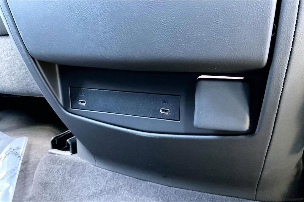 New 2026 Cadillac Escalade ESV Luxury image 20