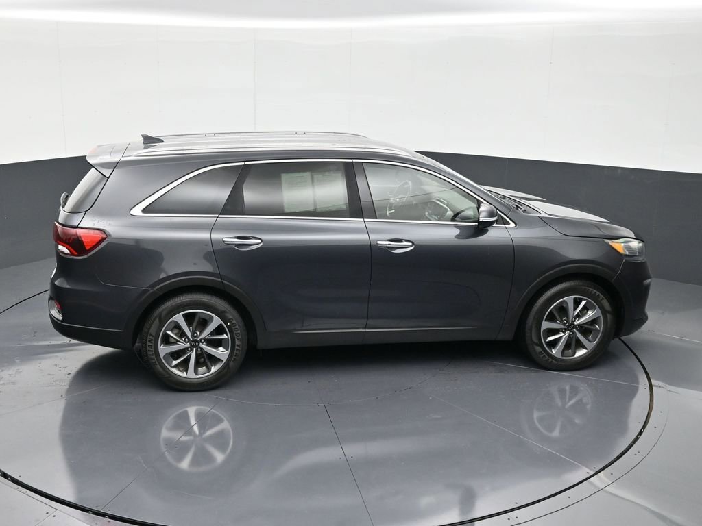 Used 2019 Kia Sorento EX FWD image 17