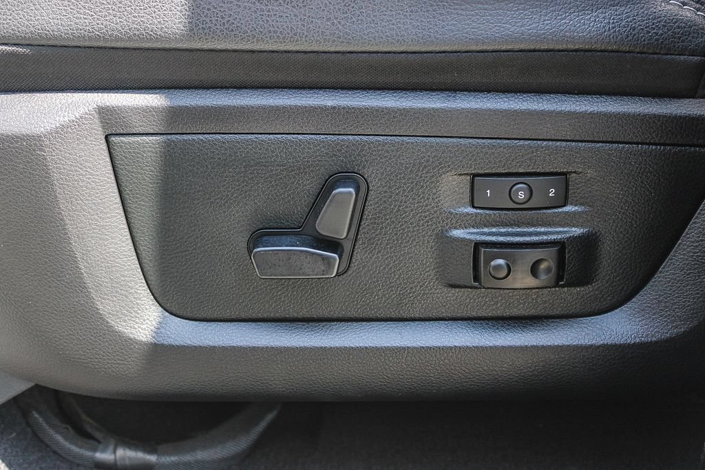 Used 2018 RAM 2500 Laramie AWD/4WD image 21