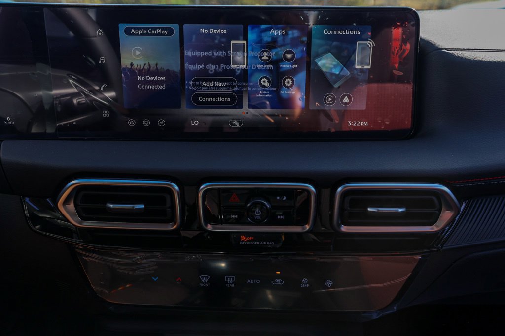 New 2027 Nissan Sentra SR FWD image 27