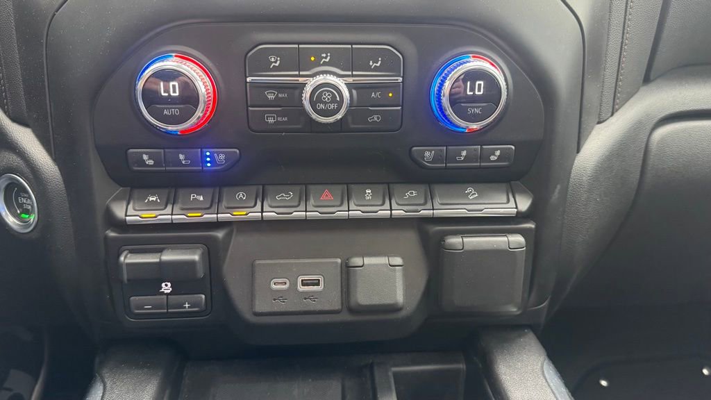 Used 2021 GMC Sierra 1500 AT4 w/ AT4 Value Package AWD/4WD image 30