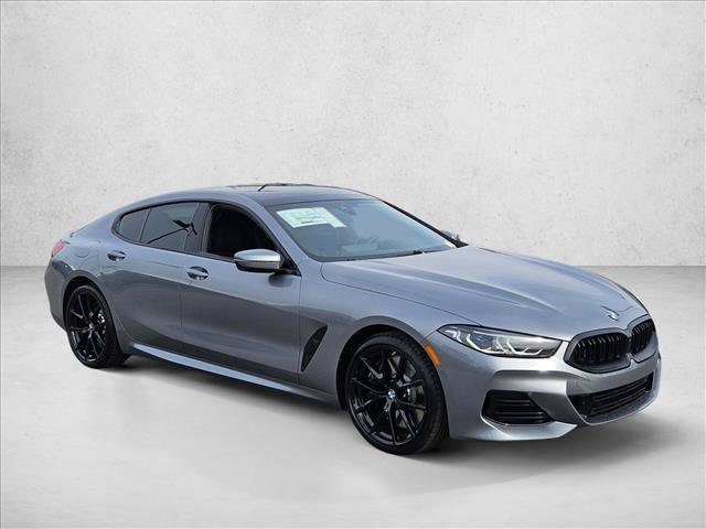 New 2026 BMW 840i RWD image 7