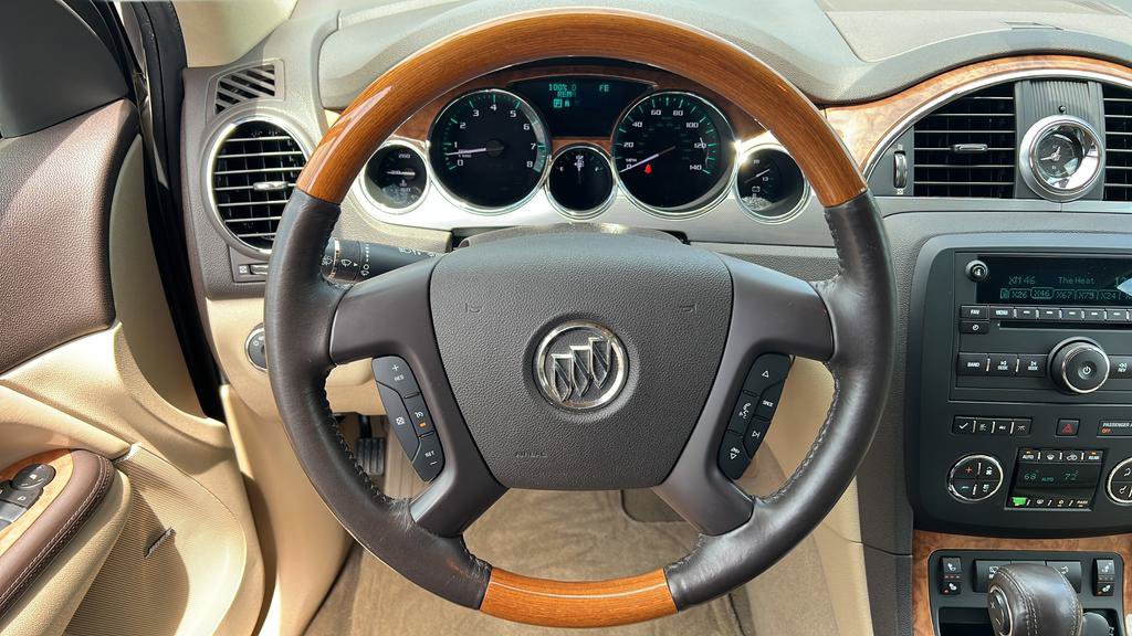 Used 2012 Buick Enclave Leather AWD/4WD image 19