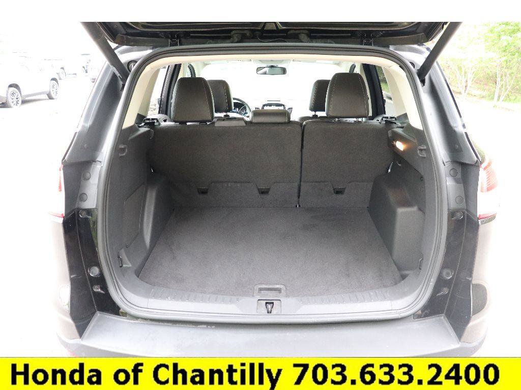 Used 2016 Ford Escape Titanium AWD/4WD image 25