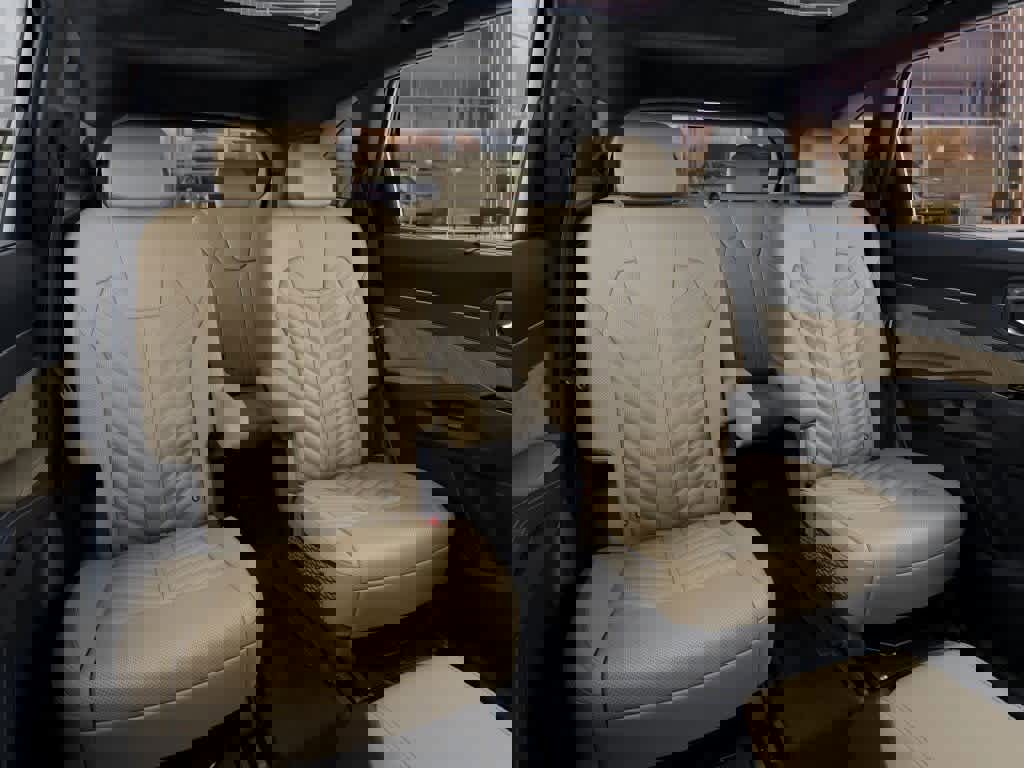 New 2025 Kia Sorento SX Prestige w/ Olive Brown Leather Package image 16