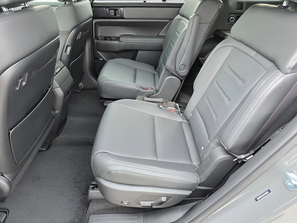 New 2026 Hyundai Santa Fe Calligraphy AWD/4WD image 11