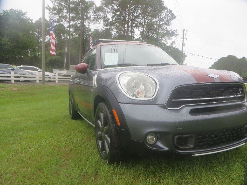Used 2016 MINI Cooper Countryman S FWD image 4