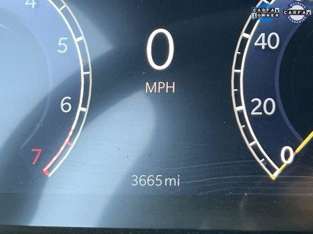 Certified 2025 Jeep Grand Cherokee Laredo X image 34