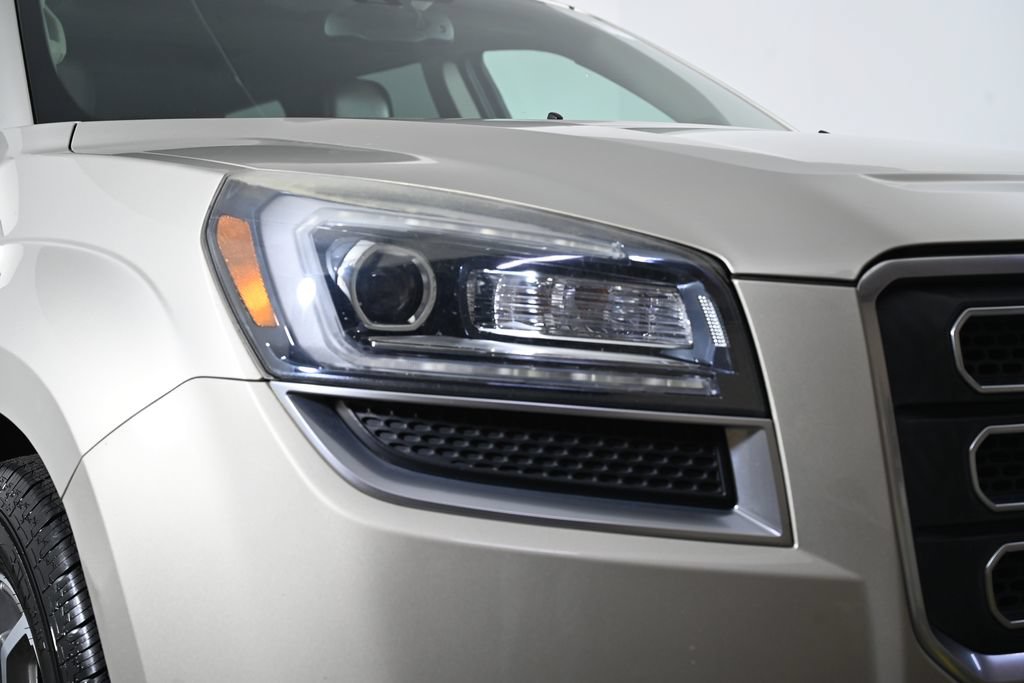 Used 2016 GMC Acadia SLT w/ Open Road Package AWD/4WD image 10