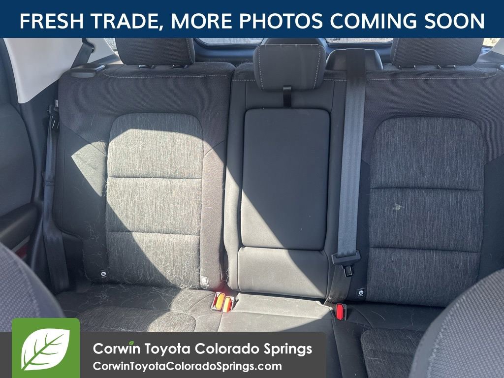 Used 2021 Ford Bronco Sport Big Bend w/ Big Bend Package image 11