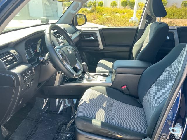 Used 2016 Toyota 4Runner SR5 RWD image 7