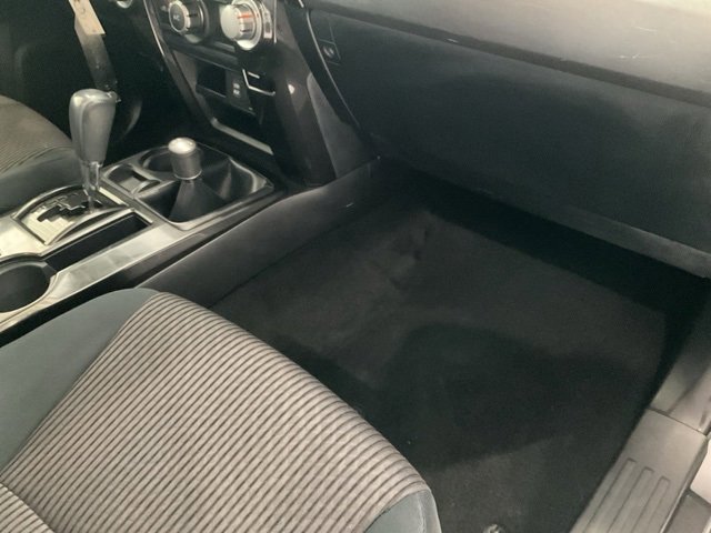 Used 2016 Toyota 4Runner image 24