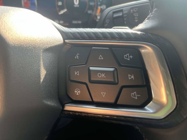 Certified 2025 Ford Mustang GT RWD image 25