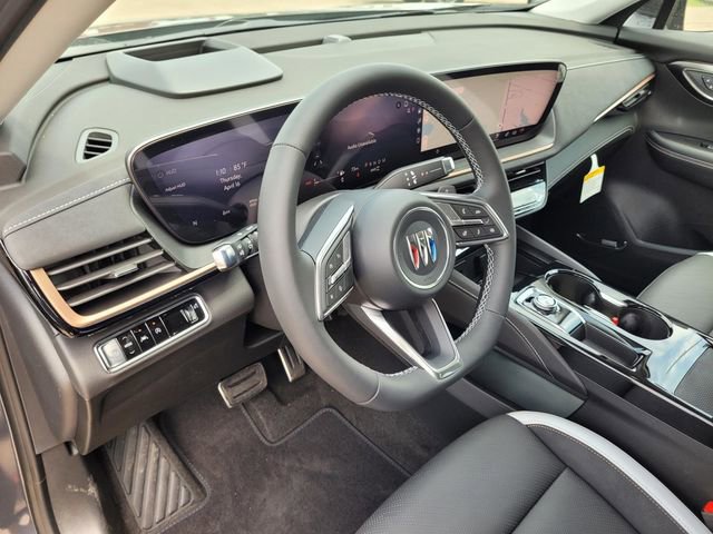 New 2026 Buick Envision Sport Touring AWD/4WD image 20