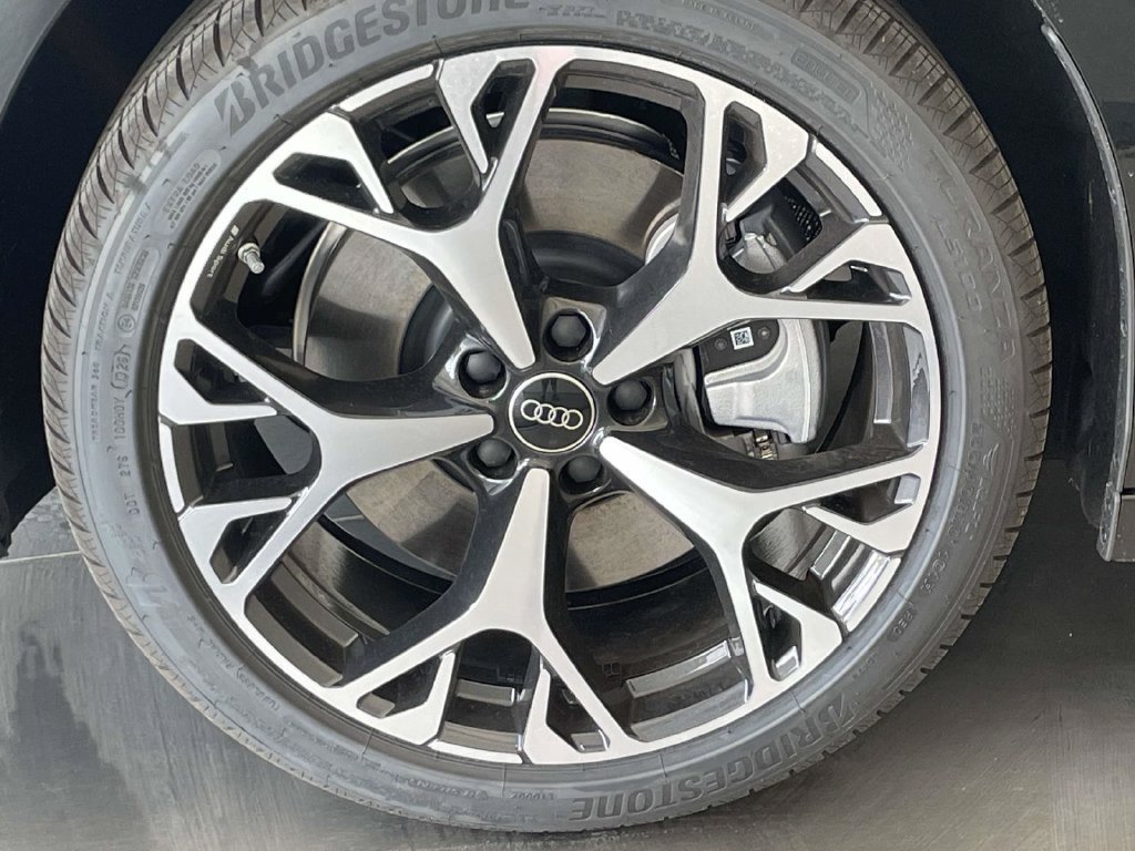 New 2026 Audi A6 Premium Plus AWD/4WD image 11